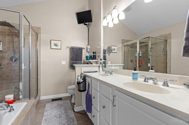 55 Martin Lane, Springboro, OH 45066