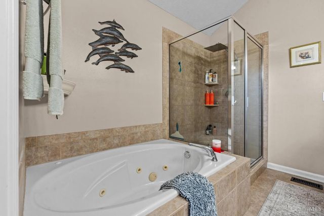 55 Martin Lane, Springboro, OH 45066