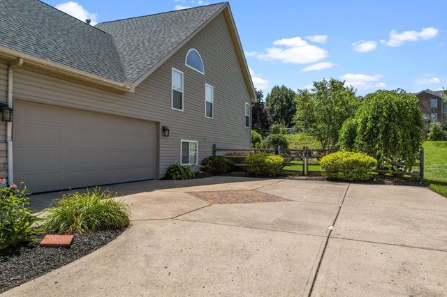 55 Martin Lane, Springboro, OH 45066