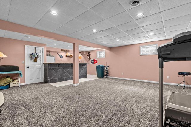 55 Martin Lane, Springboro, OH 45066