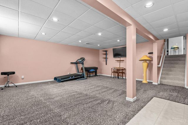 55 Martin Lane, Springboro, OH 45066