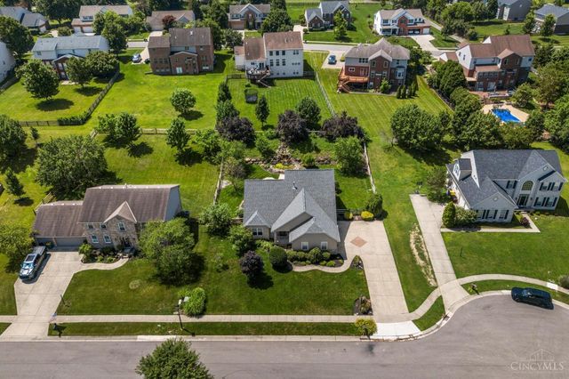 55 Martin Lane, Springboro, OH 45066