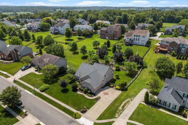 55 Martin Lane, Springboro, OH 45066