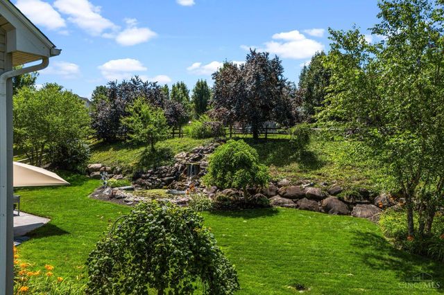 55 Martin Lane, Springboro, OH 45066