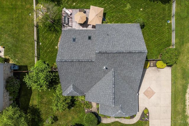55 Martin Lane, Springboro, OH 45066