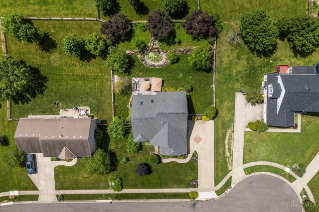 55 Martin Lane, Springboro, OH 45066