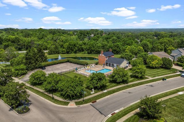 55 Martin Lane, Springboro, OH 45066
