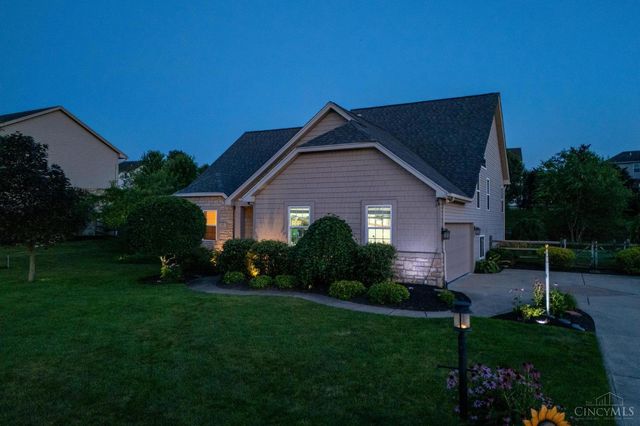 55 Martin Lane, Springboro, OH 45066