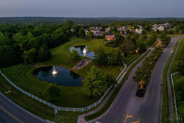 55 Martin Lane, Springboro, OH 45066