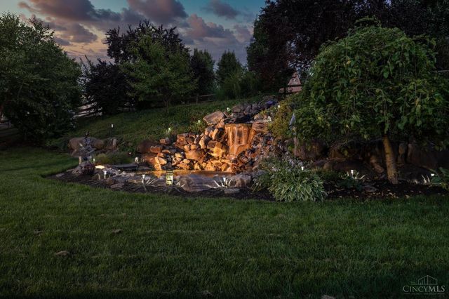 55 Martin Lane, Springboro, OH 45066