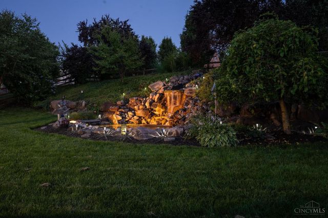 55 Martin Lane, Springboro, OH 45066