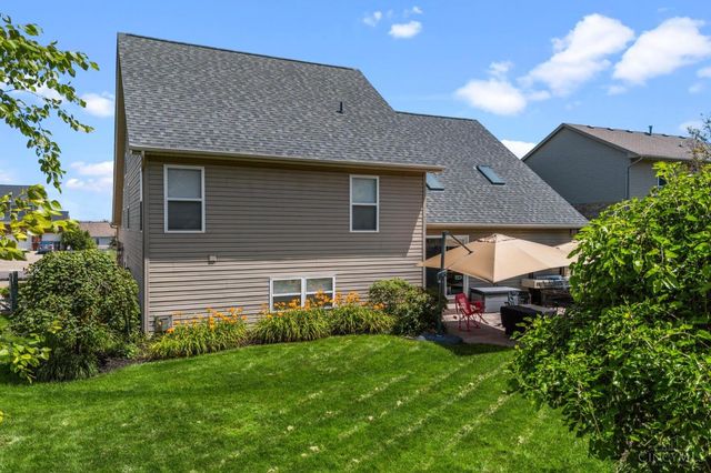 55 Martin Lane, Springboro, OH 45066