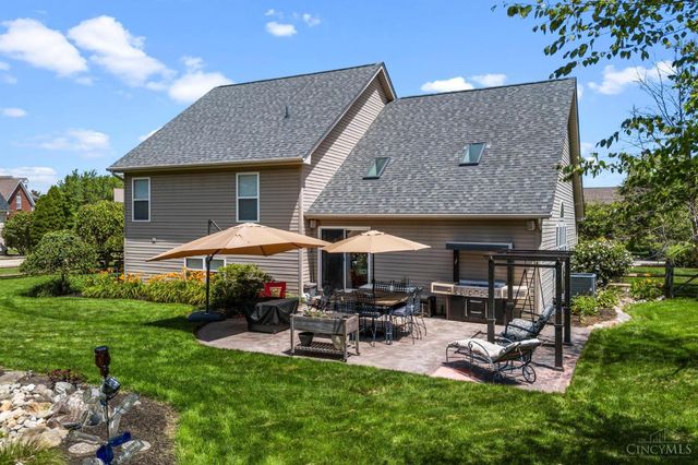 55 Martin Lane, Springboro, OH 45066