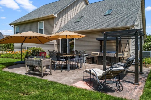 55 Martin Lane, Springboro, OH 45066