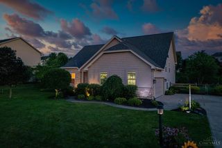55 Martin Lane, Springboro, OH 45066