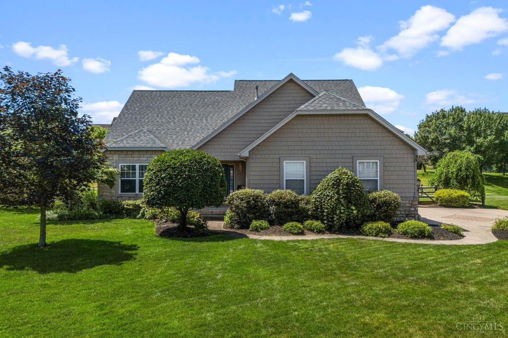 55 Martin Lane, Springboro, OH 45066