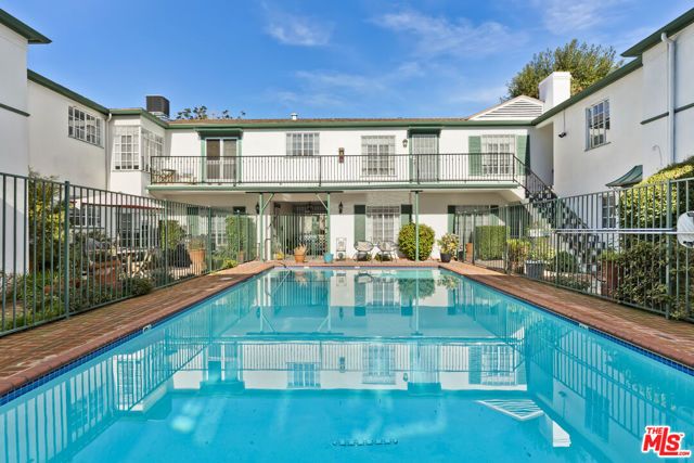 9768 W Olympic Boulevard, Beverly Hills, CA 90212