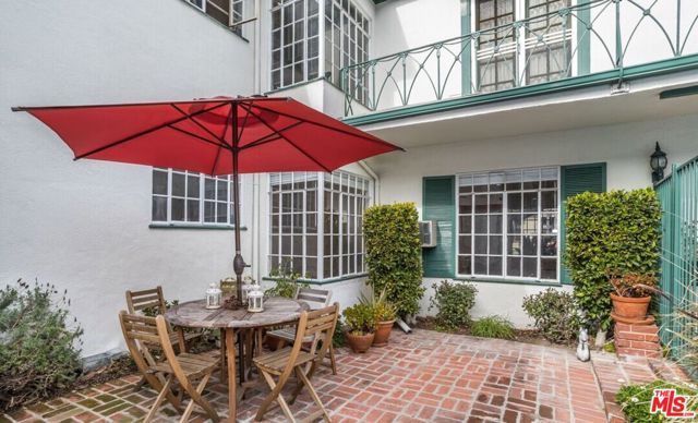 9768 W Olympic Boulevard, Beverly Hills, CA 90212
