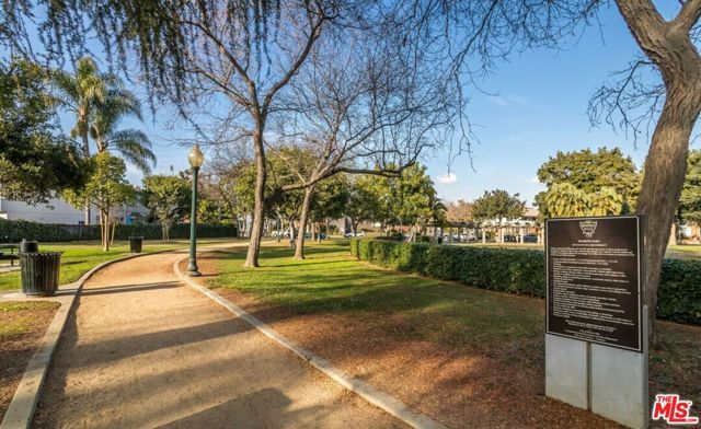 9768 W Olympic Boulevard, Beverly Hills, CA 90212