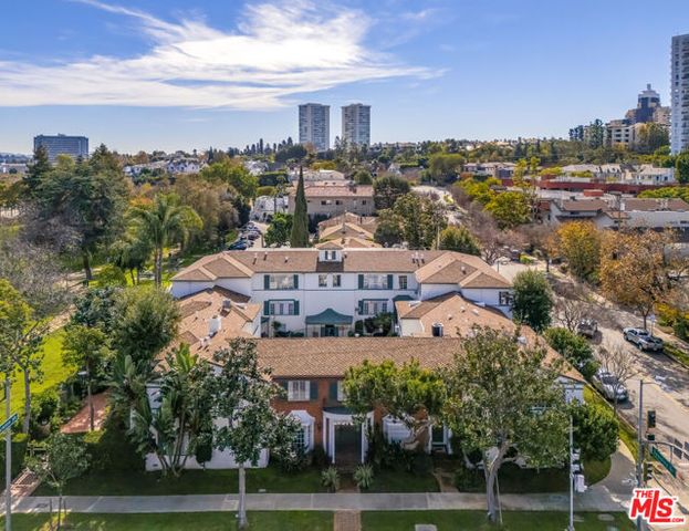 9768 W Olympic Boulevard, Beverly Hills, CA 90212