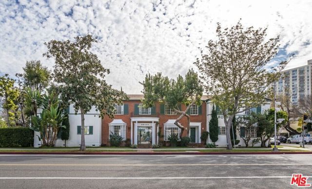9768 W Olympic Boulevard, Beverly Hills, CA 90212