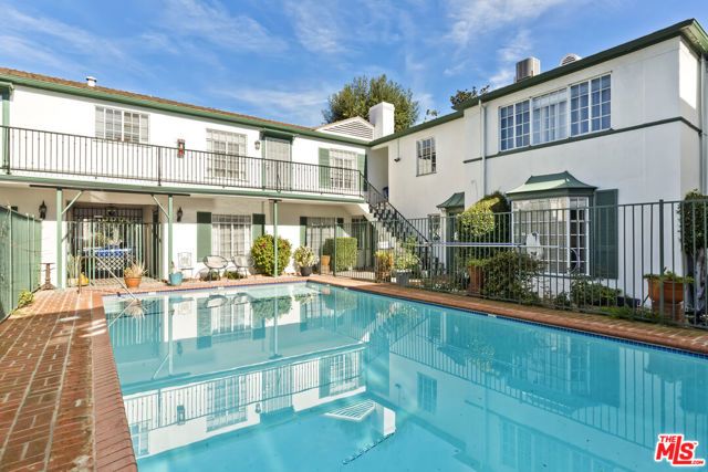 9768 W Olympic Boulevard, Beverly Hills, CA 90212