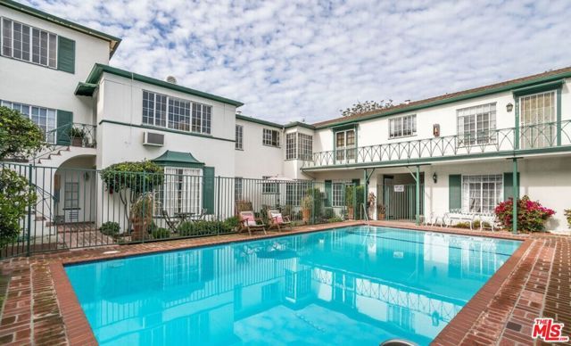 9768 W Olympic Boulevard, Beverly Hills, CA 90212
