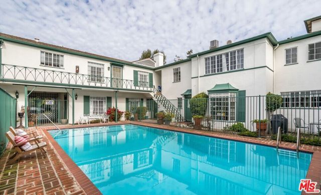 9768 W Olympic Boulevard, Beverly Hills, CA 90212