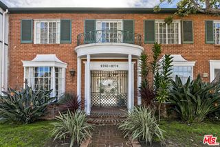 9768 W Olympic Boulevard, Beverly Hills, CA 90212