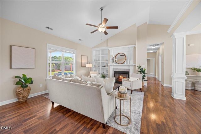 34 Whistling Duck Way, Wendell, NC 27591