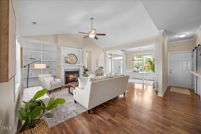 34 Whistling Duck Way, Wendell, NC 27591