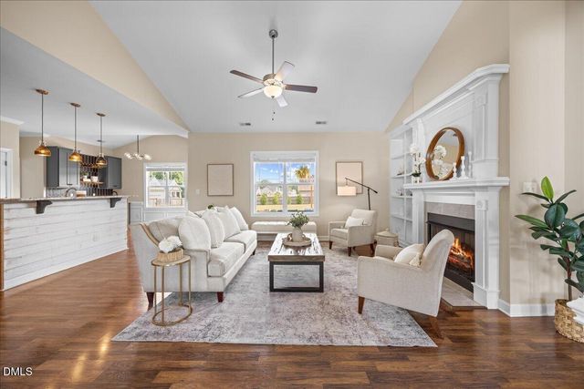 34 Whistling Duck Way, Wendell, NC 27591