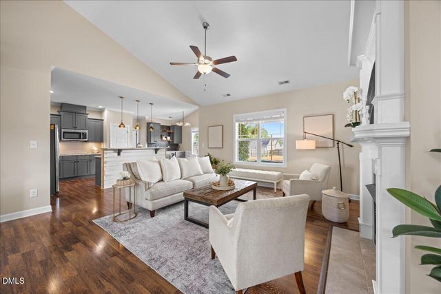 34 Whistling Duck Way, Wendell, NC 27591