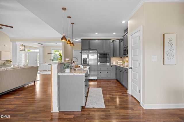 34 Whistling Duck Way, Wendell, NC 27591