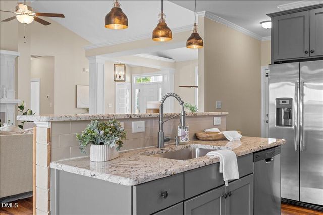 34 Whistling Duck Way, Wendell, NC 27591