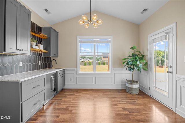 34 Whistling Duck Way, Wendell, NC 27591