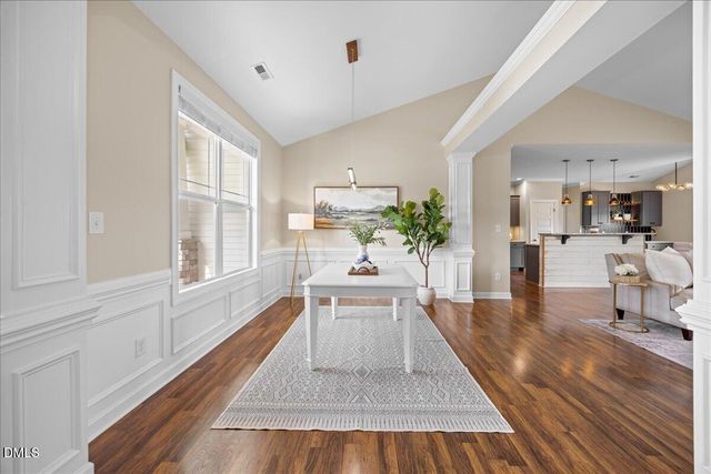 34 Whistling Duck Way, Wendell, NC 27591