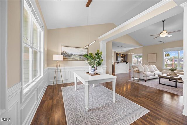 34 Whistling Duck Way, Wendell, NC 27591