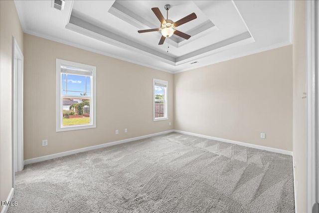 34 Whistling Duck Way, Wendell, NC 27591