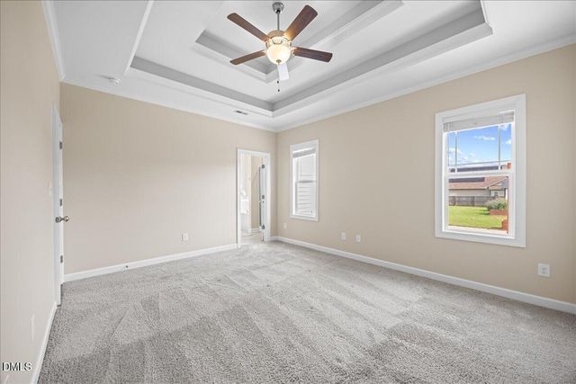 34 Whistling Duck Way, Wendell, NC 27591