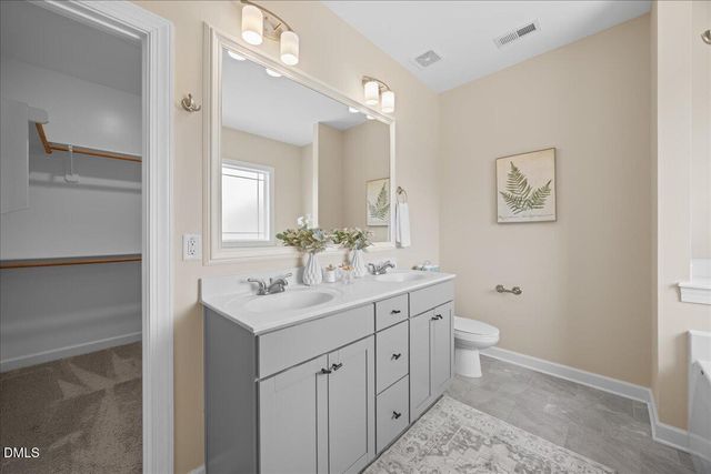 34 Whistling Duck Way, Wendell, NC 27591