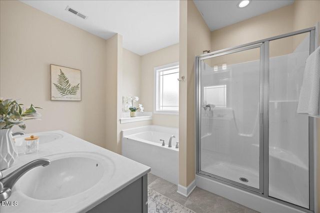 34 Whistling Duck Way, Wendell, NC 27591