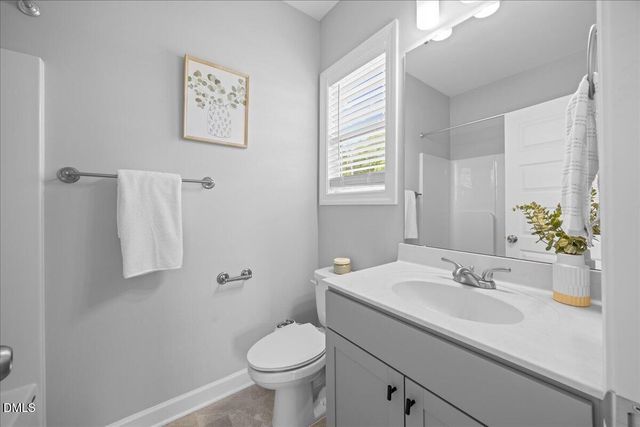 34 Whistling Duck Way, Wendell, NC 27591