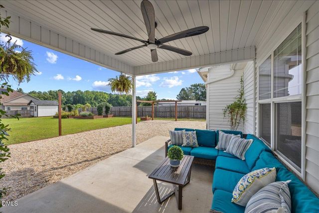 34 Whistling Duck Way, Wendell, NC 27591