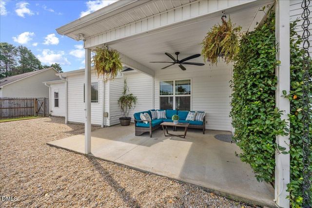 34 Whistling Duck Way, Wendell, NC 27591