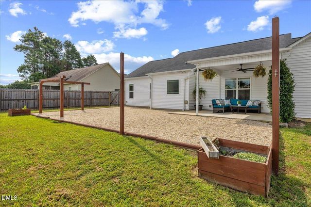 34 Whistling Duck Way, Wendell, NC 27591