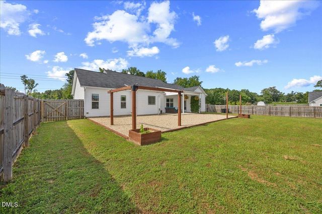 34 Whistling Duck Way, Wendell, NC 27591