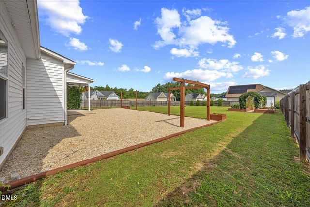 34 Whistling Duck Way, Wendell, NC 27591