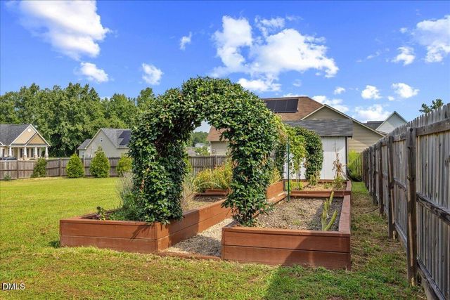 34 Whistling Duck Way, Wendell, NC 27591