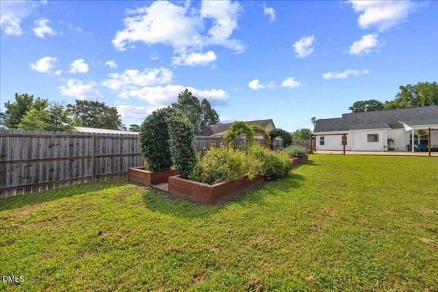 34 Whistling Duck Way, Wendell, NC 27591